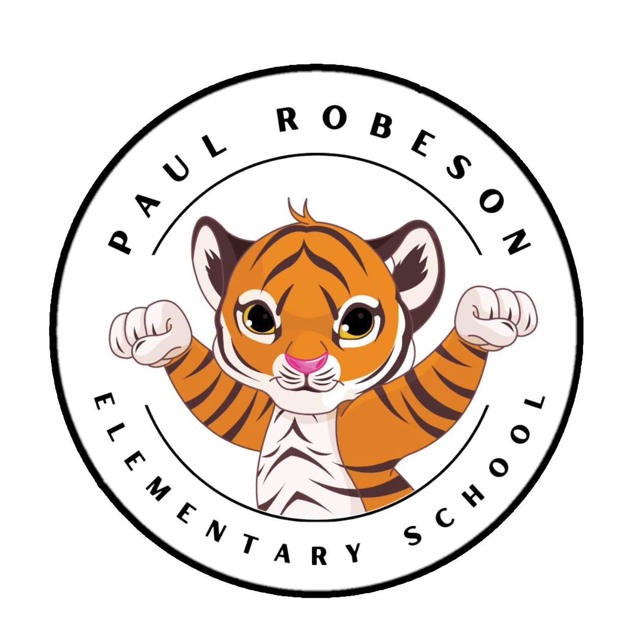 Home Paul Robeson Elementary School